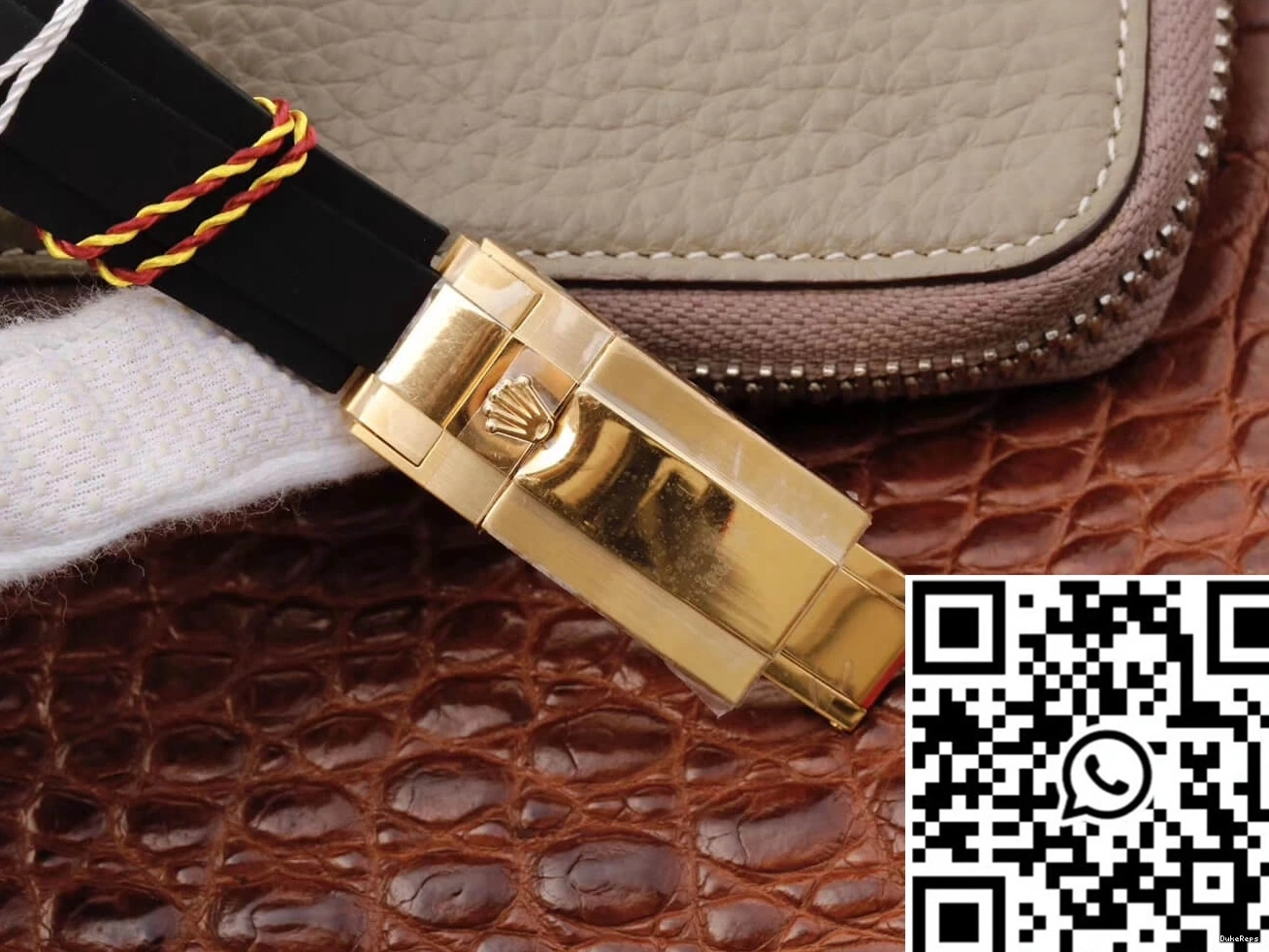 Factory Chronograph Black 116518ln Yellow Cosmograph V6 Daytona Rolex JH Gold 0219